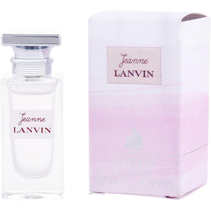 JEANNE LANVIN by Lanvin (WOMEN) - EAU DE PARFUM .15 MINI - Daily Products Club