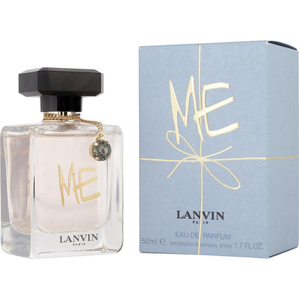 LANVIN ME by Lanvin (WOMEN) - EAU DE PARFUM SPRAY 1.7 OZ - Daily Products Club