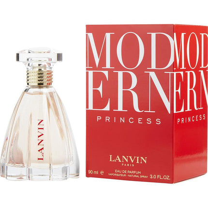 LANVIN MODERN PRINCESS by Lanvin (WOMEN) - EAU DE PARFUM SPRAY 3 OZ - Daily Products Club