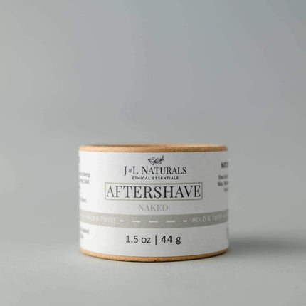 Aftershave Rub (Duo) - Daily Products Club