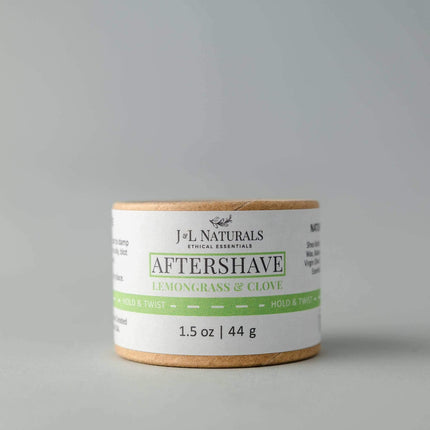 Aftershave Rub - Daily Products Club