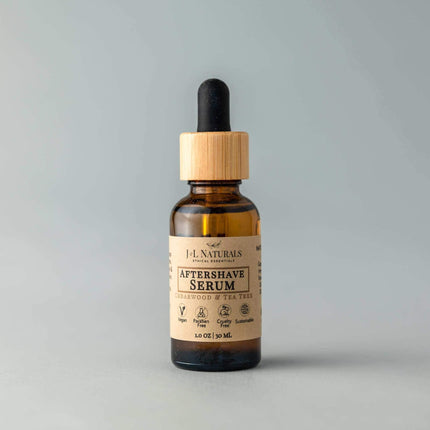 Aftershave Serum - Daily Products Club