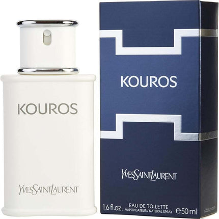 KOUROS by Yves Saint Laurent (MEN) - Daily Products Club