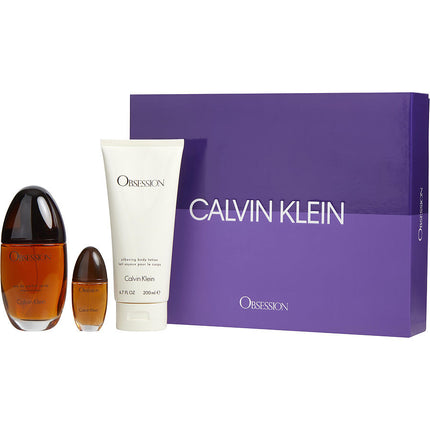 OBSESSION by Calvin Klein (WOMEN)