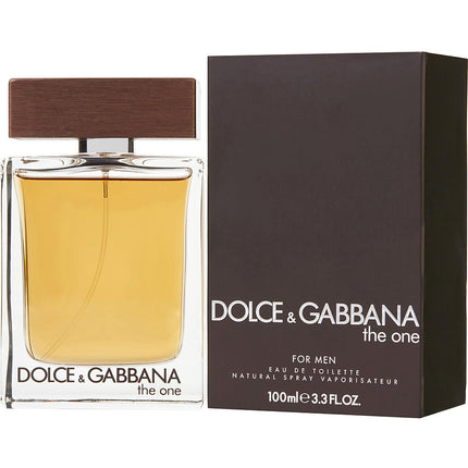 THE ONE de Dolce &amp; Gabbana (HOMBRE)