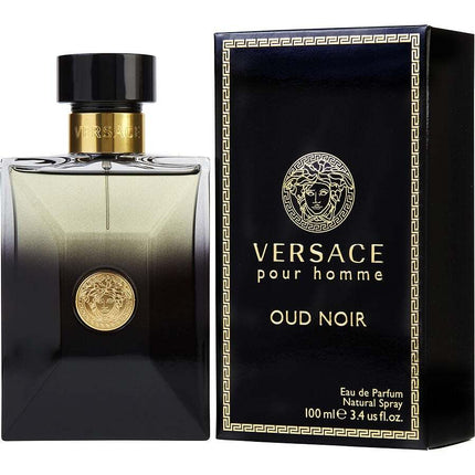 VERSACE POUR HOMME OUD NOIR de Gianni Versace (HOMBRE)