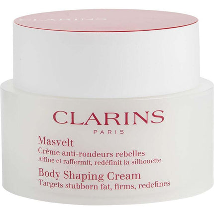 Clarins by Clarins (WOMEN) - Body Shaping Cream  --200ml/7oz