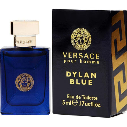 VERSACE DYLAN AZUL de Gianni Versace (HOMBRE)