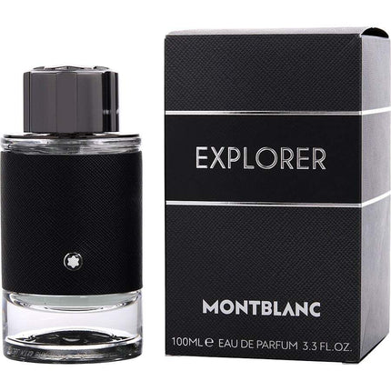 MONT BLANC EXPLORER by Mont Blanc (MEN)