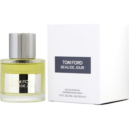 TOM FORD BEAU DE JOUR by Tom Ford (MEN) - EAU DE PARFUM SPRAY 1.7 OZ