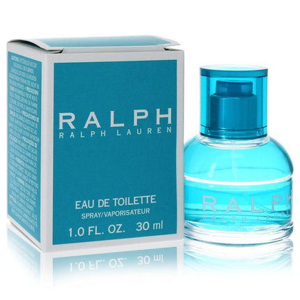 Ralph by Ralph Lauren Eau De Toilette Spray 1 oz (Mujeres)
