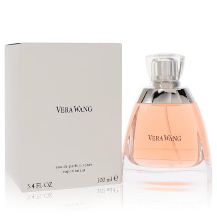 Vera Wang by Vera Wang Eau De Parfum Spray 3.4 oz (Women)