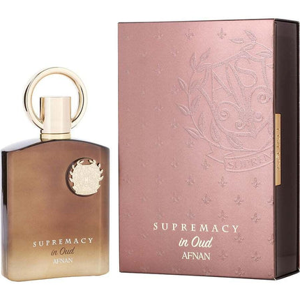 AFNAN SUPREMACY IN OUD by Afnan (MEN) - Daily Products Club