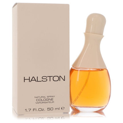 Halston by Halston Colonia Spray 1.7 oz (Mujeres)