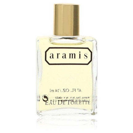 Aramis by Aramis Eau De Toilette Splash .47 oz (Men)