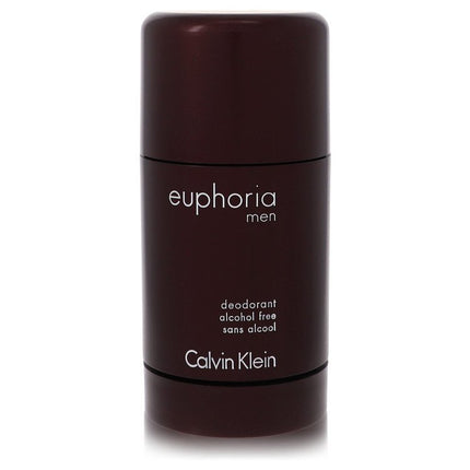 Euphoria by Calvin Klein Deodorant Stick 2.5 oz (Men)