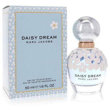 Daisy Dream by Marc Jacobs Eau De Toilette Spray 1.7 oz (Women) - Daily Products Club