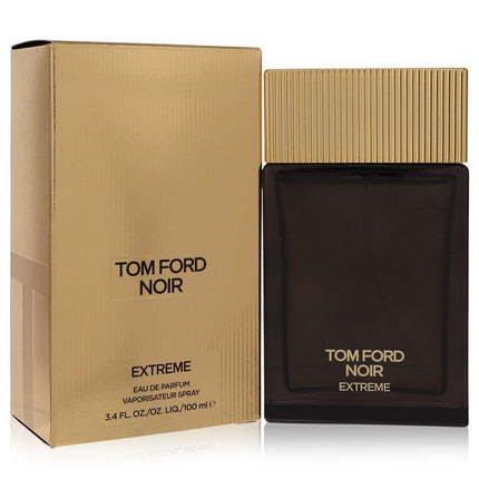Tom Ford Noir Extreme by Tom Ford Eau De Parfum Spray 3.4 oz (Men)