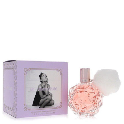 Ari by Ariana Grande Eau De Parfum Spray 3.4 oz (Women) - Daily Products Club