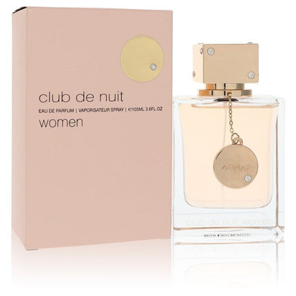 Club De Nuit de Armaf Eau De Parfum Spray 3.6 oz (Mujeres)